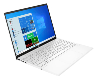 HP Pavilion Aero Ryzen 5-5600/16GB/512/Win11 White - 671702 - zdjęcie 3